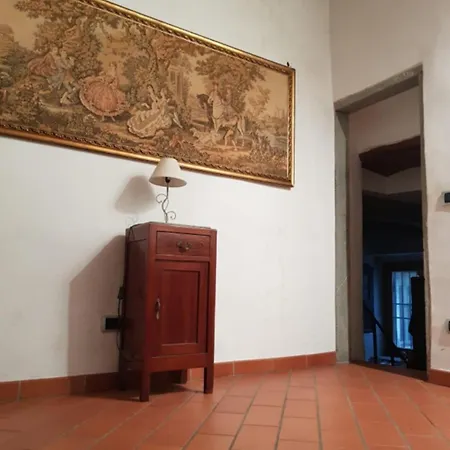 Center Apartment Florenz