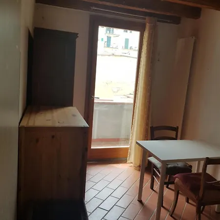Apartment Center
