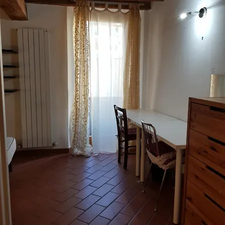Apartment Center