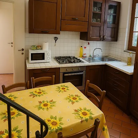 Appartement Center Florence