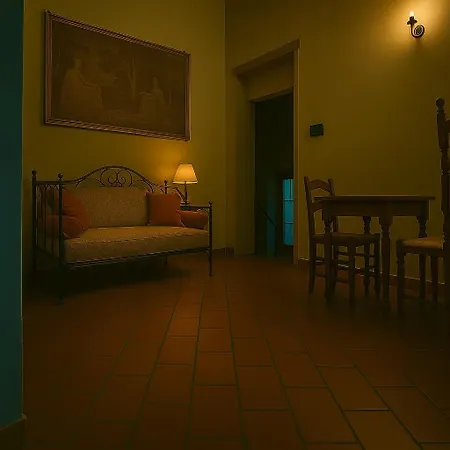 Apartment Center Florenz