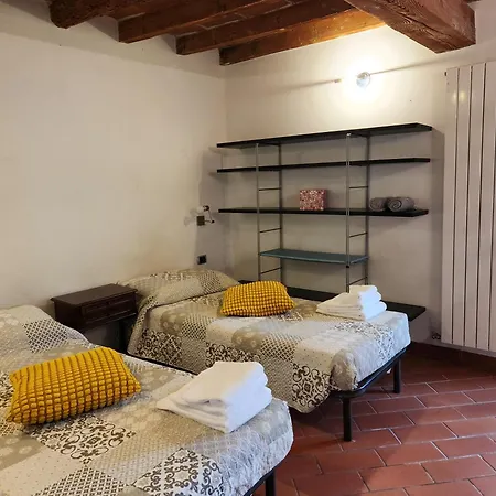 Center Appartement *