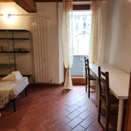 Appartement Center *