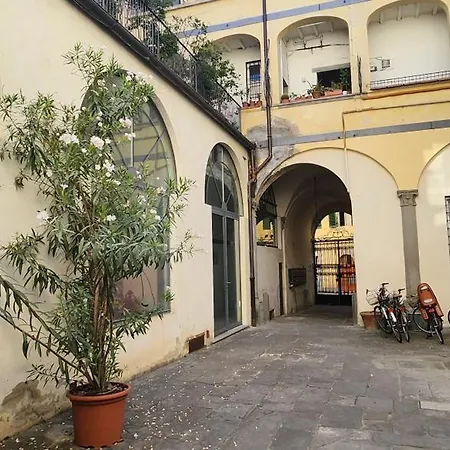 Center Appartamento *