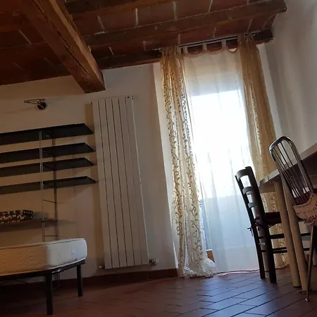 Center Apartment Florenz