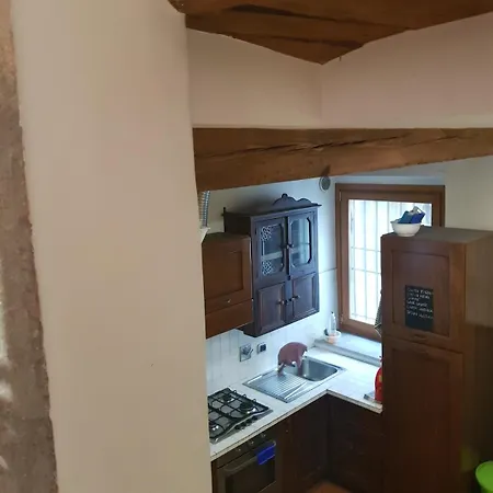 Center Appartamento Firenze