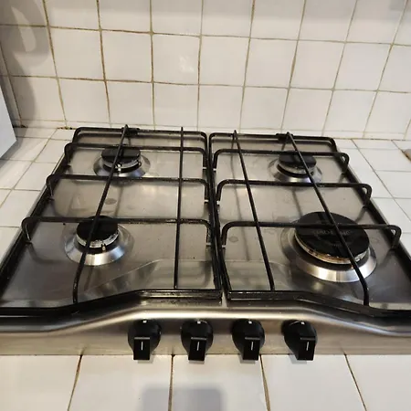 Center Apartment Florenz