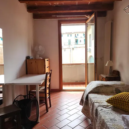 Center * Φλωρεντία