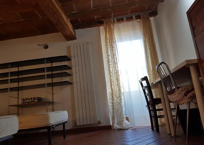 Center Apartamento Florença