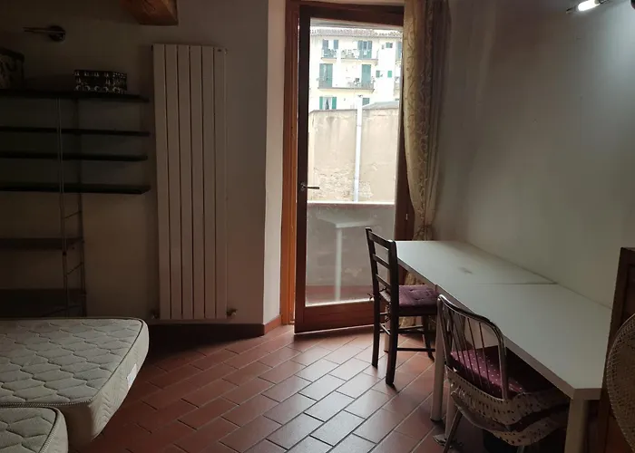 Center Apartamento Florença