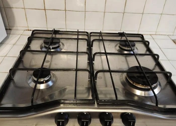 Center Apartamento Florença