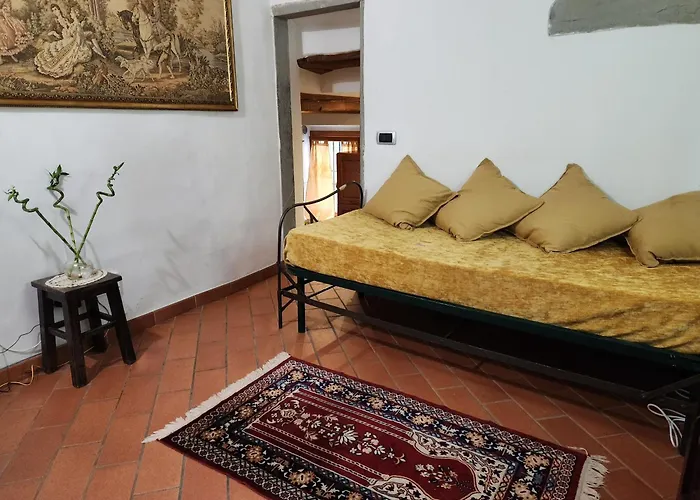 Center Apartamento *