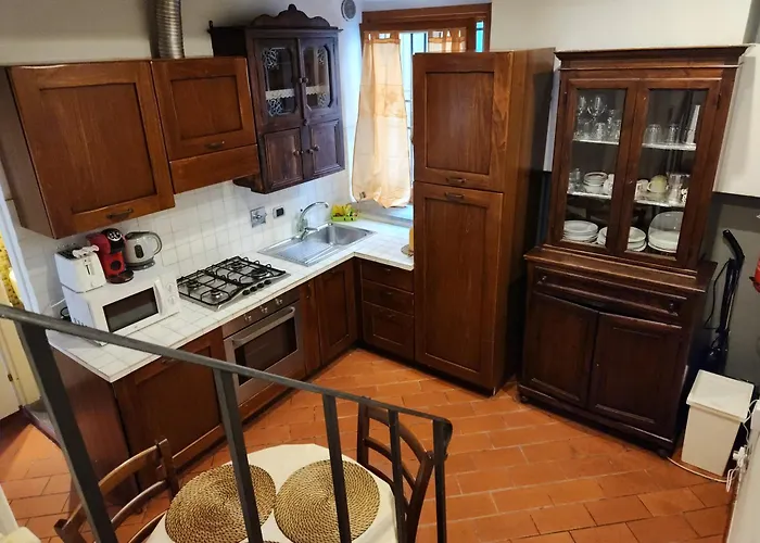 Center * فلورنس