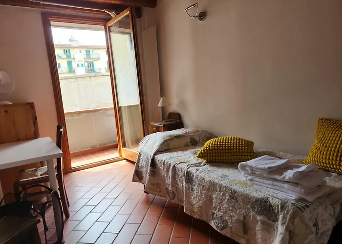 Apartamento Center *