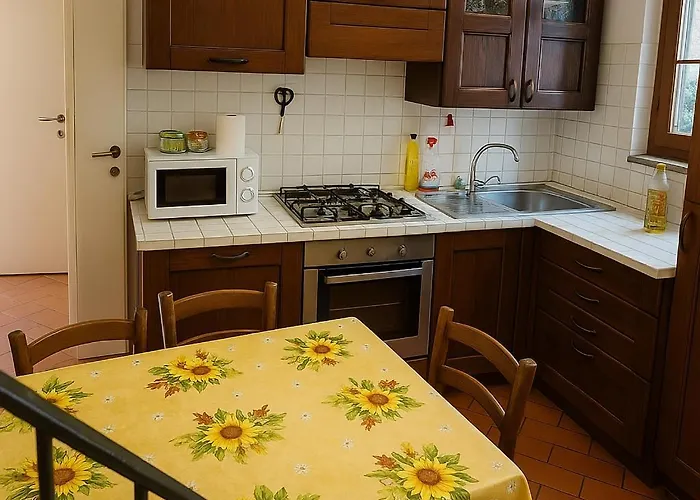 Apartment Center Florence