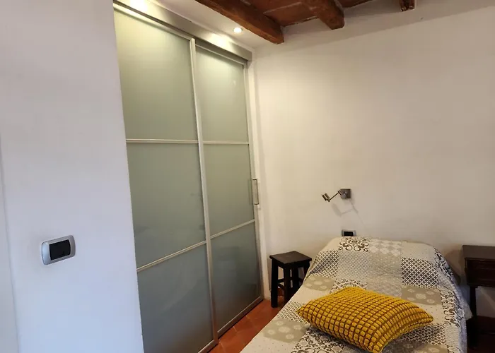 Center * 佛罗伦萨